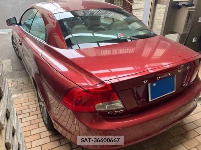 Volvo C70 2010-08 7273222-8