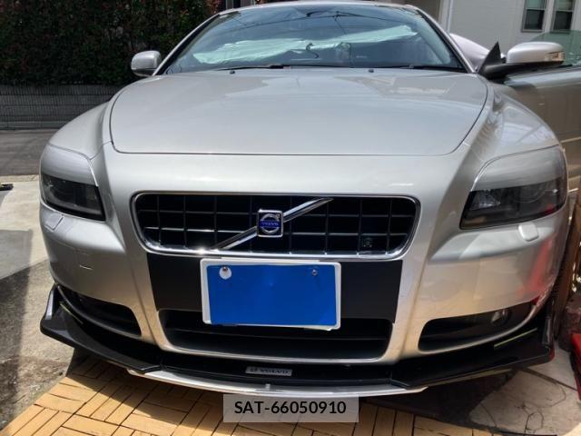 Volvo C70 2009-04 7503514-0
