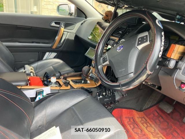 Volvo C70 2009-04 7503514-9