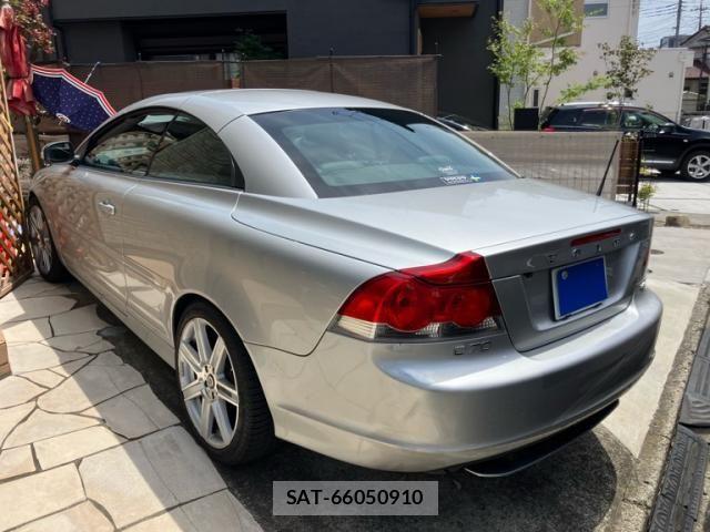 Volvo C70 2009-04 7503514-1