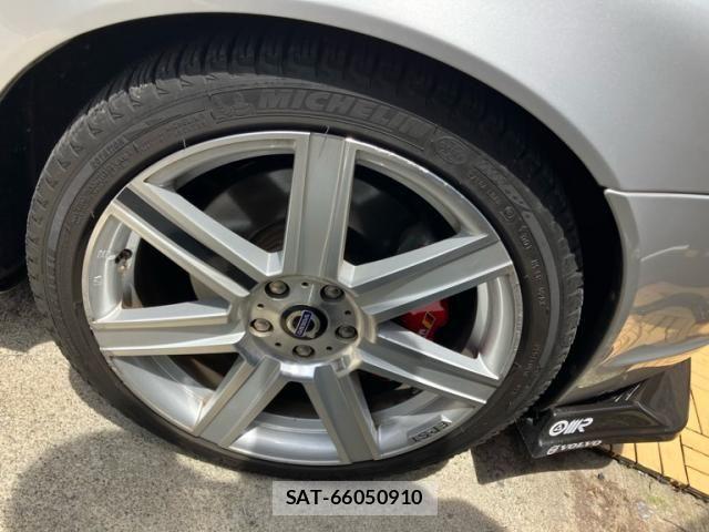 Volvo C70 2009-04 7503514-3