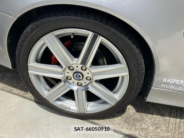 Volvo C70 2009-04 7503514-4