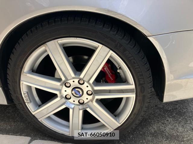 Volvo C70 2009-04 7503514-5