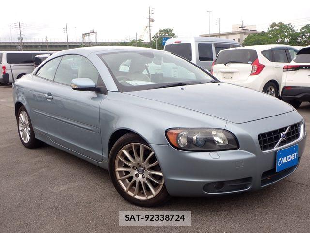 Volvo C70 2007-04 7730407-0