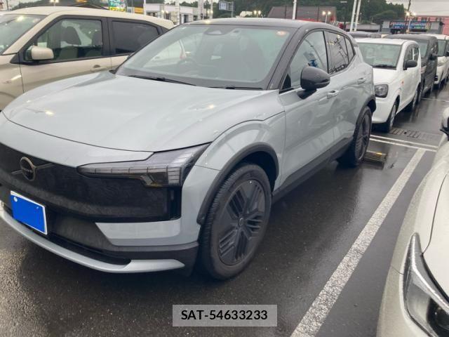 Volvo CROSS COUNTRY 2025-10 8746658-1