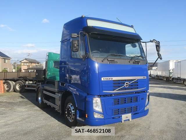 Volvo FH 2014-05 1427130-1