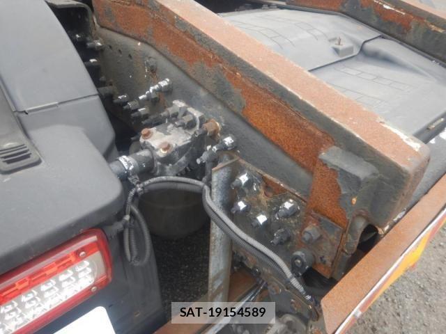 Volvo FH 2015-05 4051218-9
