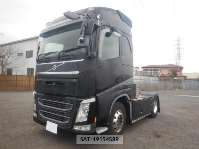 Volvo FH 2015-05 4051218-1