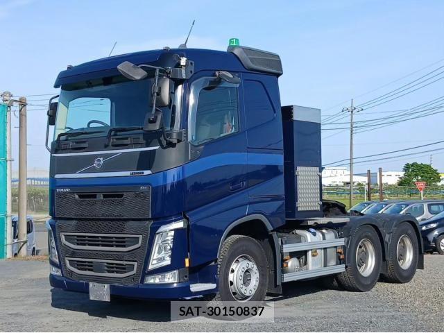 Volvo FH 2020-11 7903596-0