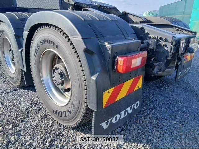 Volvo FH 2020-11 7903596-11