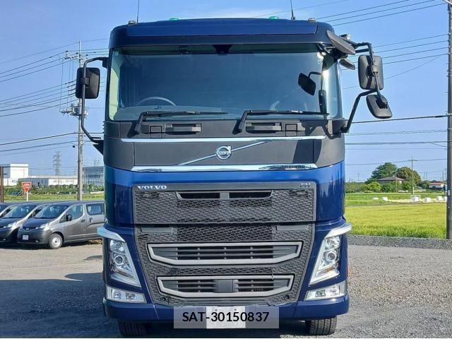 Volvo FH 2020-11 7903596-1