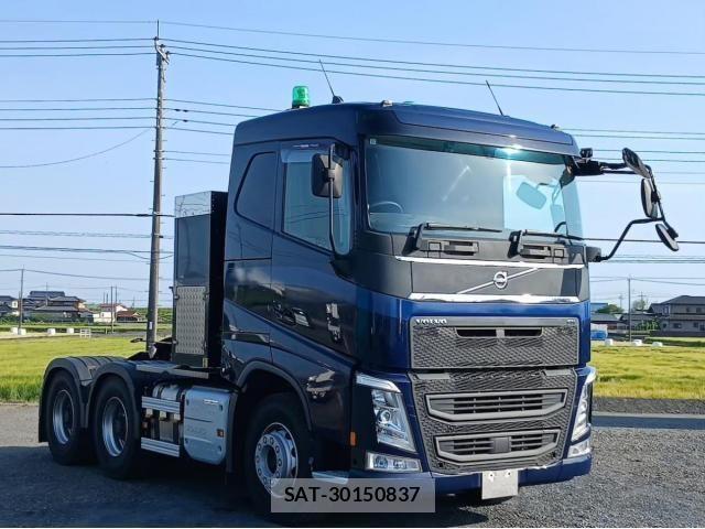 Volvo FH 2020-11 7903596-2