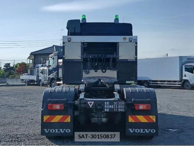 Volvo FH 2020-11 7903596-3