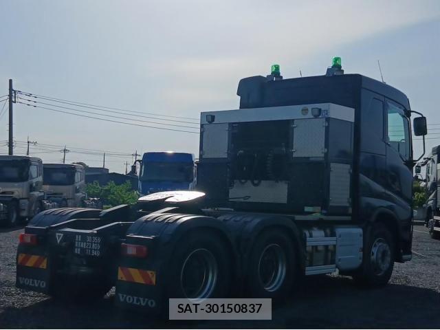 Volvo FH 2020-11 7903596-4
