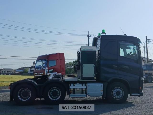 Volvo FH 2020-11 7903596-5