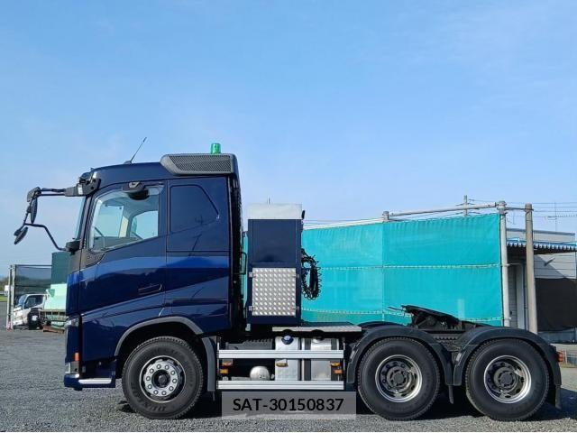 Volvo FH 2020-11 7903596-7