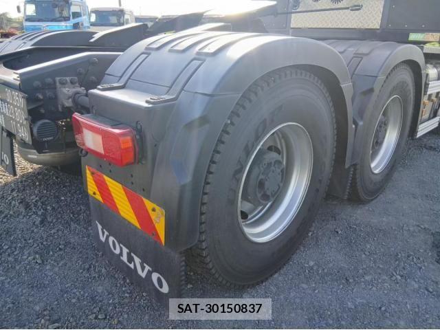 Volvo FH 2020-11 7903596-8
