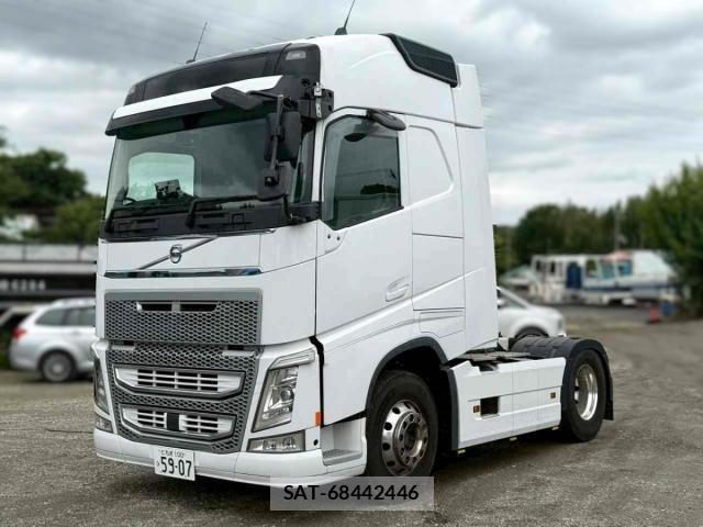 Volvo FH 2022-12 7981466-0