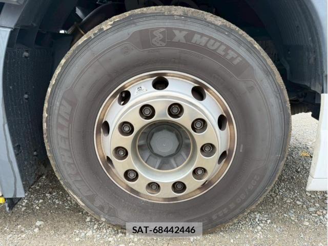 Volvo FH 2022-12 7981466-16