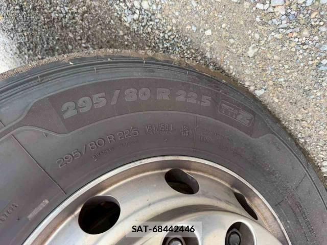 Volvo FH 2022-12 7981466-17