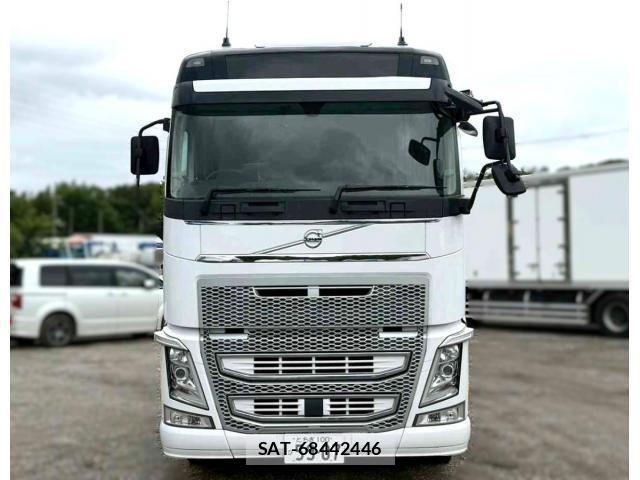 Volvo FH 2022-12 7981466-1