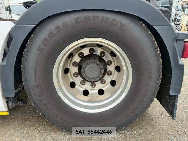 Volvo FH 2022-12 7981466-20