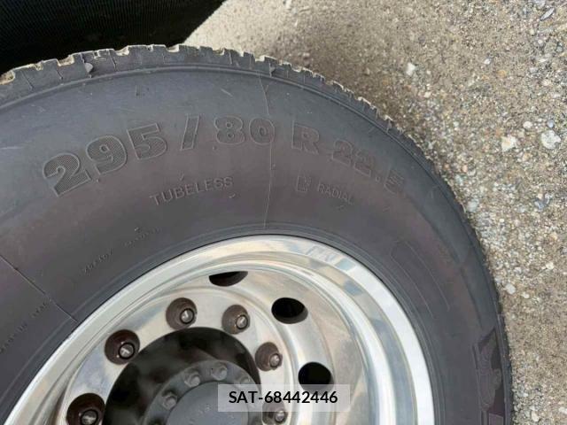 Volvo FH 2022-12 7981466-21
