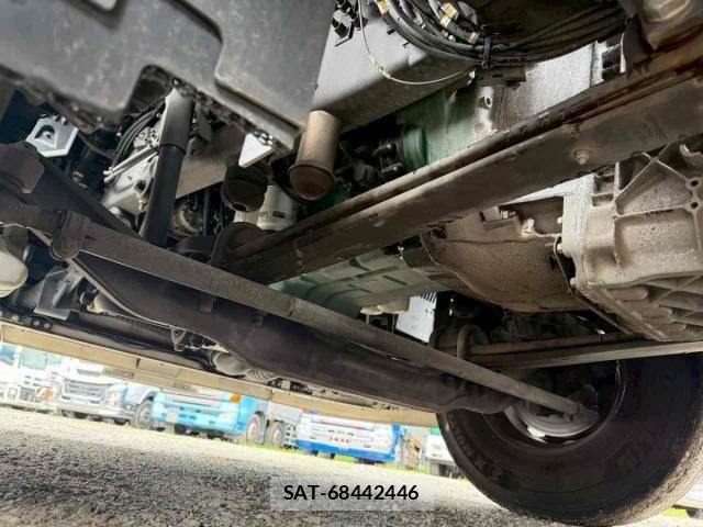 Volvo FH 2022-12 7981466-24