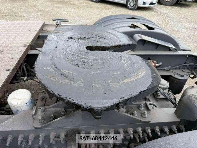 Volvo FH 2022-12 7981466-29