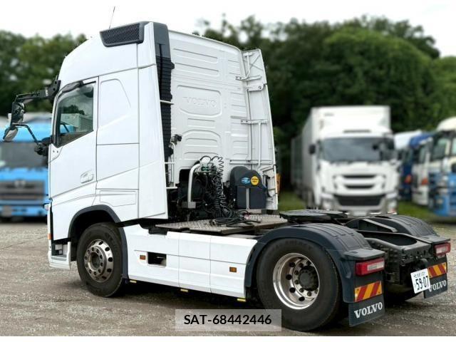 Volvo FH 2022-12 7981466-3