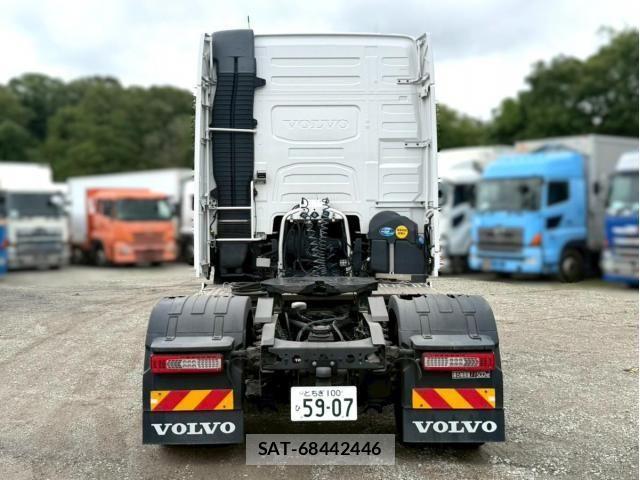 Volvo FH 2022-12 7981466-4