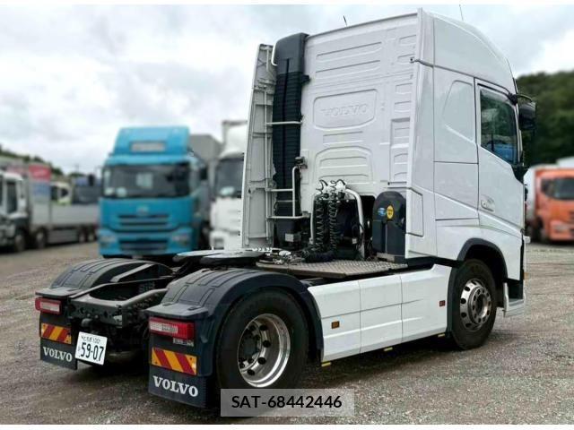 Volvo FH 2022-12 7981466-5
