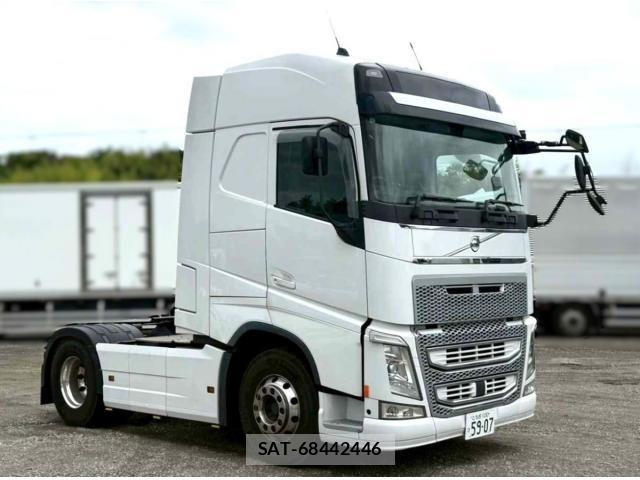 Volvo FH 2022-12 7981466-7