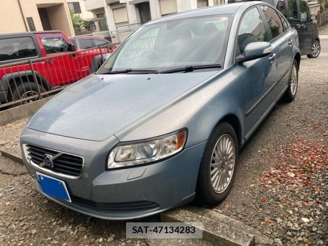 Volvo S40 2008-03 8797866-0