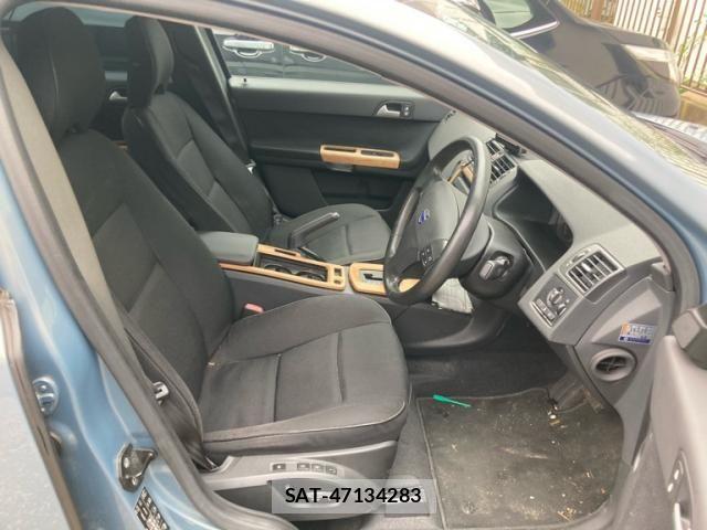 Volvo S40 2008-03 8797866-17