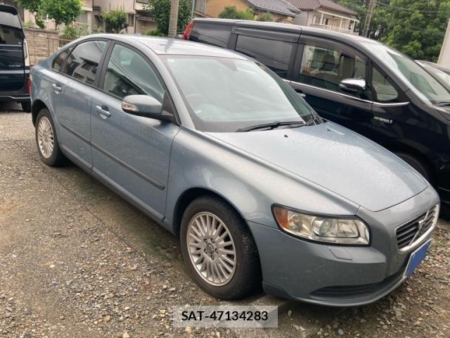 Volvo S40 2008-03 8797866-1