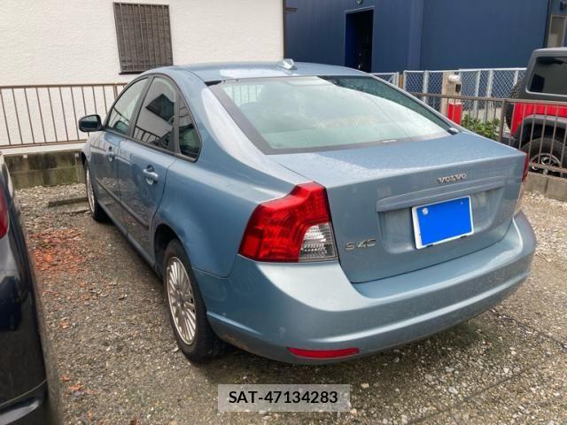 Volvo S40 2008-03 8797866-3