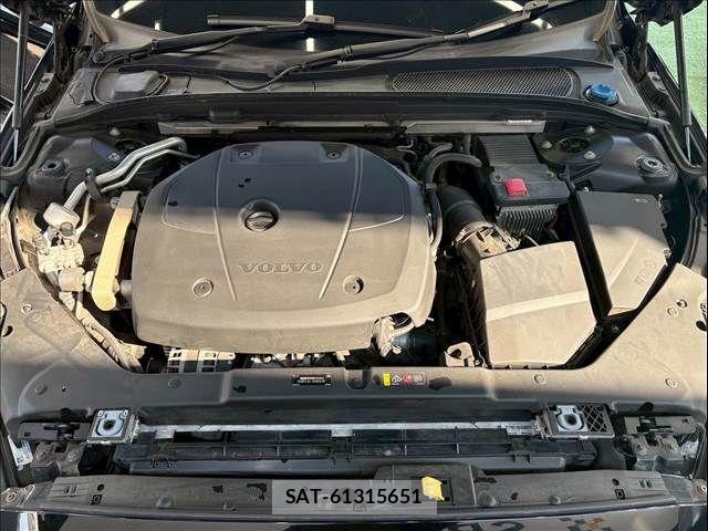 Volvo S60 2019-11 3911019-11