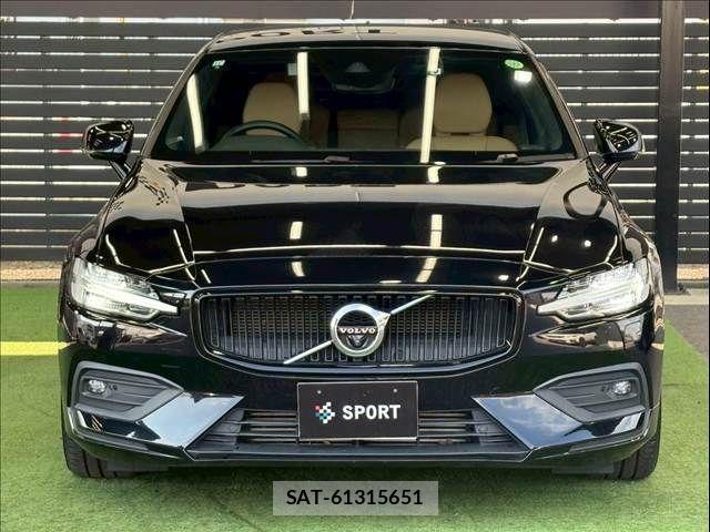 Volvo S60 2019-11 3911019-12