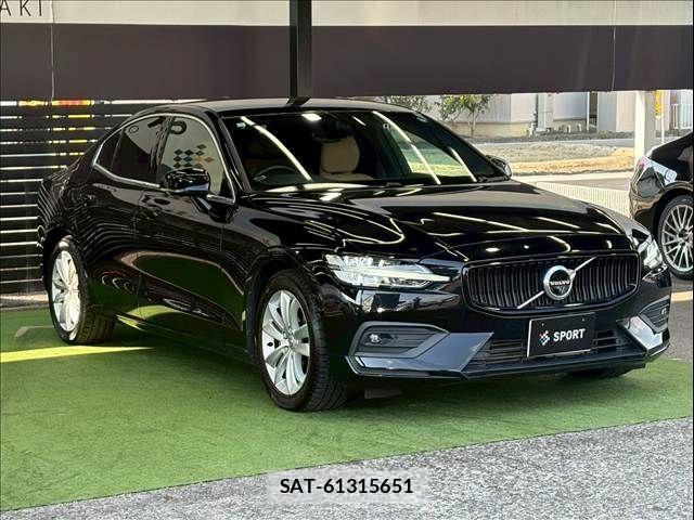 Volvo S60 2019-11 3911019-15
