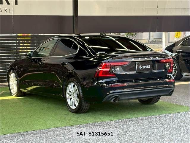 Volvo S60 2019-11 3911019-16
