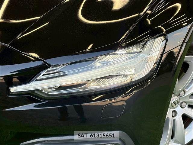 Volvo S60 2019-11 3911019-19