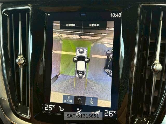 Volvo S60 2019-11 3911019-3