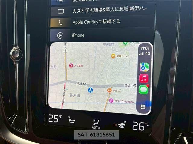 Volvo S60 2019-11 3911019-4