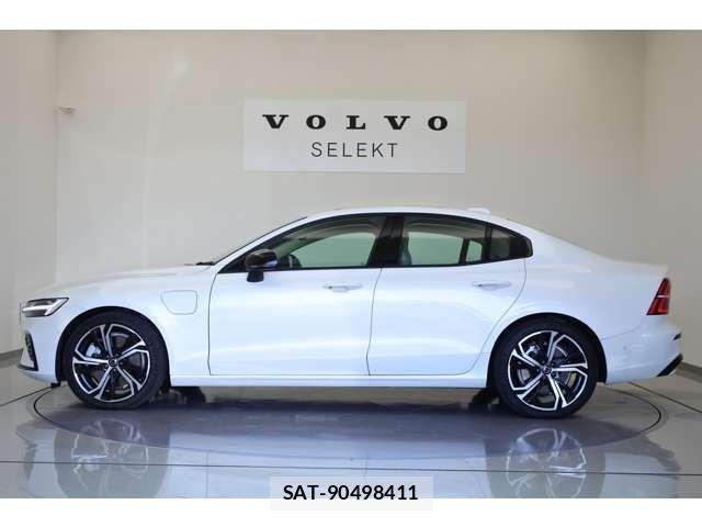 Volvo S60 2024-03 3936186-7