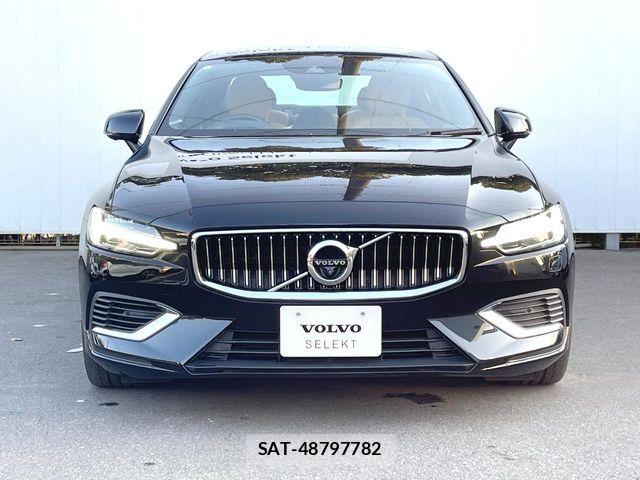 Volvo S60 2021-04 7061254-14