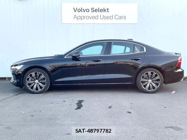 Volvo S60 2021-04 7061254-16