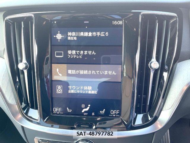 Volvo S60 2021-04 7061254-19