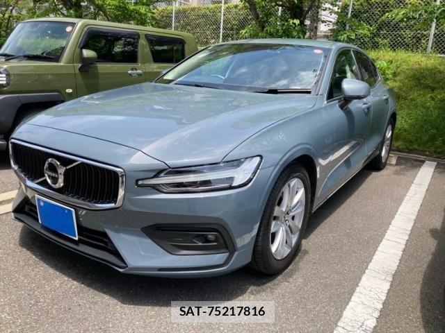 Volvo S60 2022-10 7226745-2