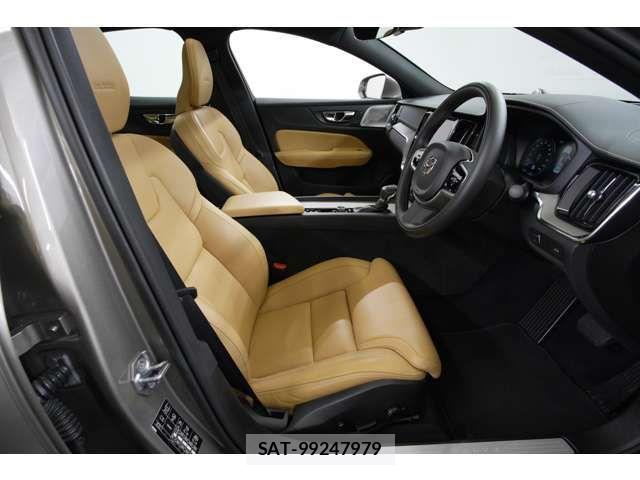 Volvo S60 2019-10 7226741-10